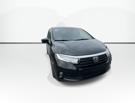 2022 Honda Odyssey EX-L | RES | CAM | USB