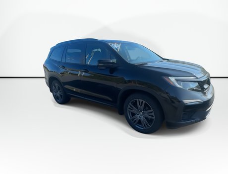 2022 Honda Pilot Sport | Roof | Cam | USB