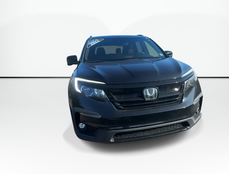 2022 Honda Pilot Sport | Roof | Cam | USB