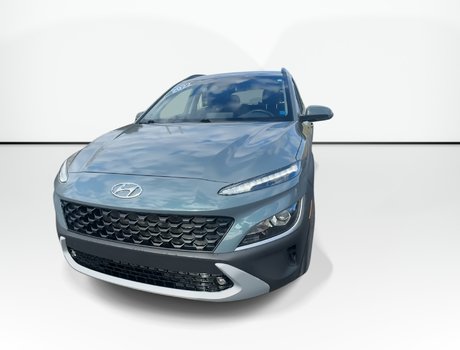 2022 Hyundai Kona Preferred | Cam | HtdSeat | USB | Warranty to 2026