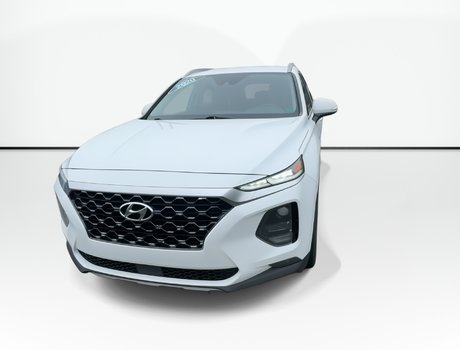 2020 Hyundai Santa Fe Preferred | Cam | USB | Htd Wheel
