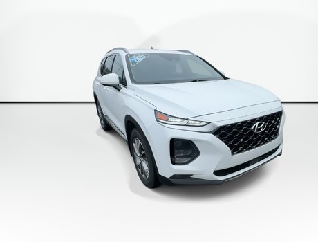 2020 Hyundai Santa Fe Preferred | Cam | USB | Htd Wheel