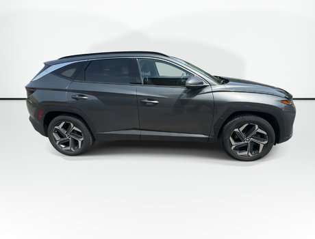 2022 Hyundai Tucson Hybrid Luxury | Roof | Cam | Nav | USB