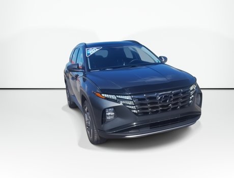 2022 Hyundai Tucson Hybrid Luxury | Roof | Cam | Nav | USB