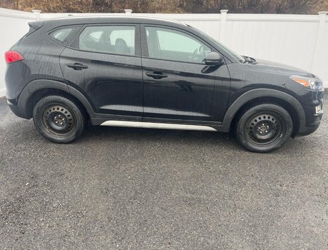 2019 Hyundai Tucson Preferred | Cam | USB | HtdSeats | Bluetooth
