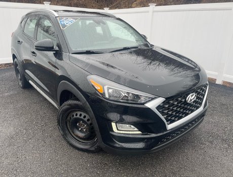 2019 Hyundai Tucson Preferred | Cam | USB | HtdSeats | Bluetooth