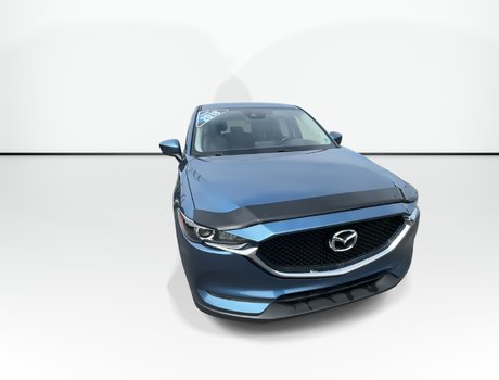 2018 Mazda CX-5 GS | Roof | Cam | USB