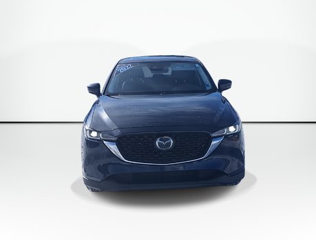2022 Mazda CX-5 GS Comfort | Roof | Cam | Htd Wheel | War to 2027
