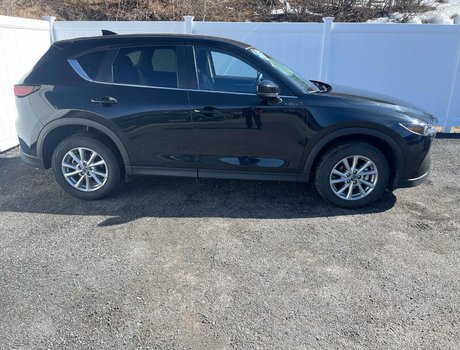 2024 Mazda CX-5 GS | Cam | USB | HtdSeats | Warranty to 2029