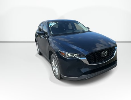 2025 Mazda CX-5 Cam | USB | Warranty to 2029