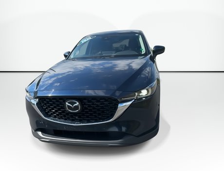 2025 Mazda CX-5 Cam | USB | Warranty to 2029