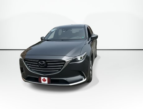 2017 Mazda CX-9 Signature | Roof | Cam | USB