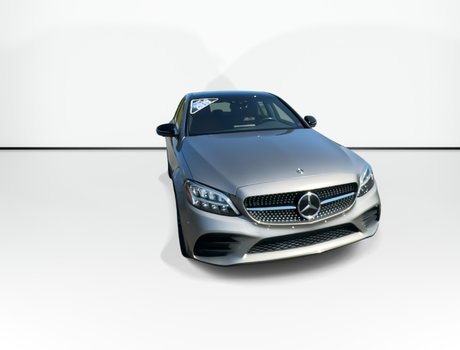 2019 Mercedes-Benz C-CLASS C 300 | Roof | Cam | USB