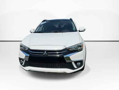2019 Mitsubishi RVR Roof | Cam | USB