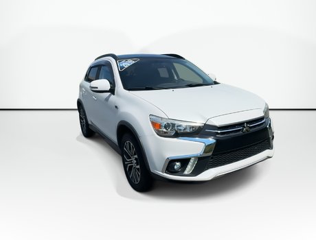 2019 Mitsubishi RVR Roof | Cam | USB