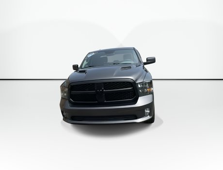2019 Ram 1500 Classic Express | Cam | USB | Bluetooth