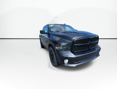 2020 Ram 1500 Classic Express | Cam | USB | Htd Wheel