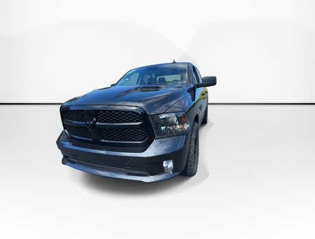 2020 Ram 1500 Classic Express | Cam | USB | Htd Wheel