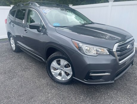 2020 Subaru ASCENT Convenience | 8-Pass | Cam | Warranty to 2025