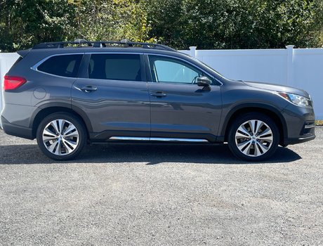 2021 Subaru ASCENT Limited | 7Psg | Roof | Cam | Warranty to 2026