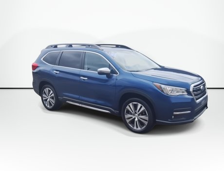 2022 Subaru Ascent Premier | 7Psg | Cam | USB | Warranty to 2027
