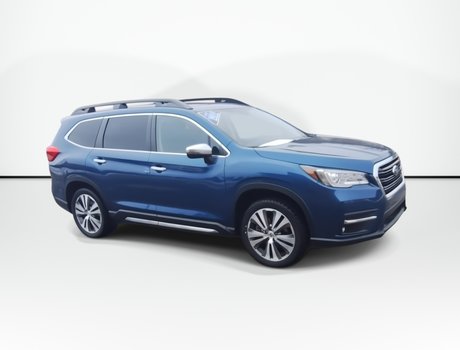 2022 Subaru Ascent Premier | 7Psg | Cam | USB | Warranty to 2027
