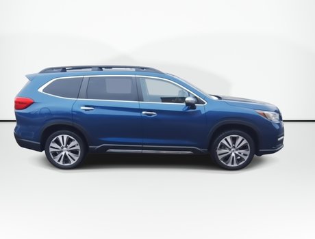 2022 Subaru Ascent Premier | 7Psg | Cam | USB | Warranty to 2027