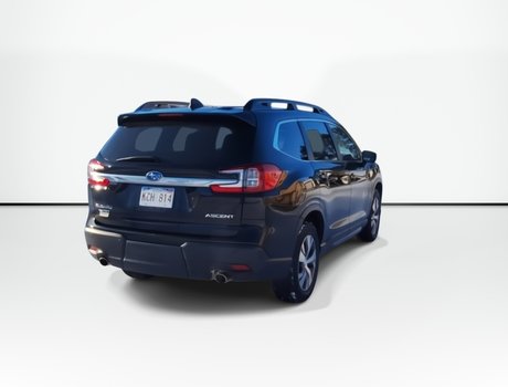 2023 Subaru Ascent Touring | Roof | Cam | Htd Wheel | USB