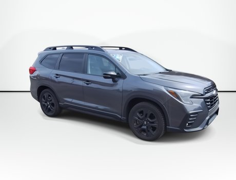2023 Subaru Ascent Onyx | All Weather Seating | Roof | Cam | Htd Seat
