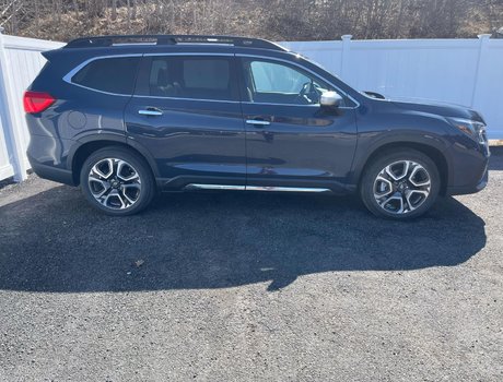 2024 Subaru ASCENT Premier | Leather | Roof | Cam | Warranty to 2029