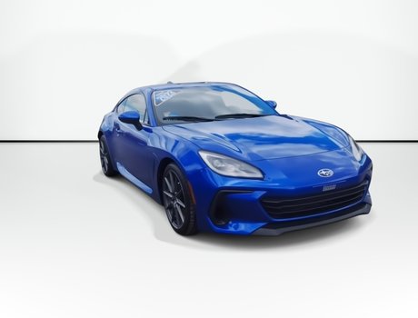 2023 Subaru BRZ Sport-tech | Cam | USB
