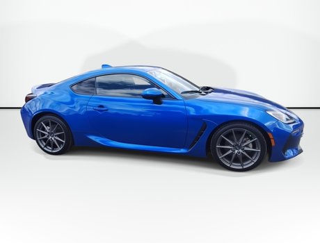 2023 Subaru BRZ Sport-tech | Cam | USB