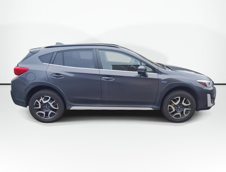 2022 Subaru Crosstrek Plug-in Hybrid Limited | PLUG-IN Hybrid | Cam | Warranty to 2027