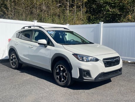 2018 Subaru Crosstrek Convenience | Cam | USB