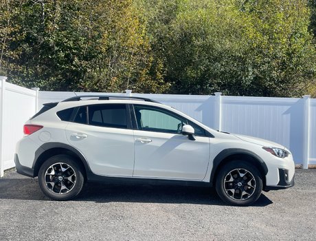 2018 Subaru Crosstrek Convenience | Cam | USB