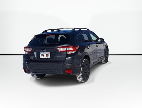 2018 Subaru Crosstrek Touring | Cam | USB | HTD Seats | Bluetooth