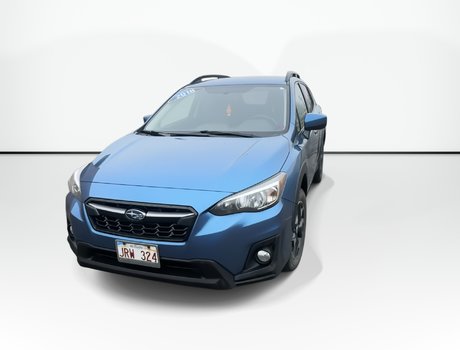 2018 Subaru Crosstrek Touring | HtdSeats | Cam | USB | Bluetooth