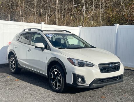 2019 Subaru Crosstrek Sport | Eyesight | Sunroof | Cam | USB