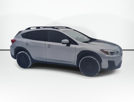2019 Subaru Crosstrek Sport | Cam | HtdSeat | USB