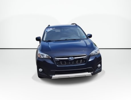 2019 Subaru CROSSTREK TOURING | Cam | USB