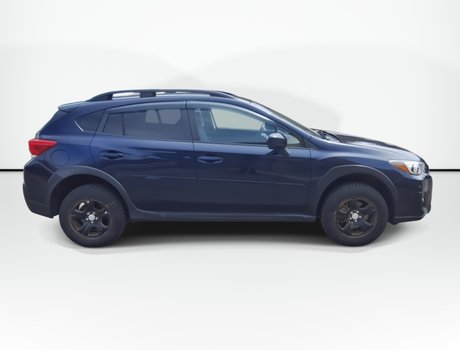 2019 Subaru CROSSTREK TOURING | Cam | USB
