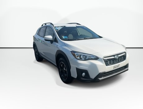 2019 Subaru Crosstrek Touring | Cam | USB | Htd Seats