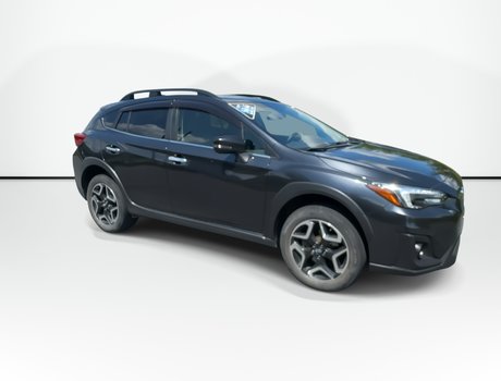 2019 Subaru Crosstrek Limited | Roof | Cam | USB