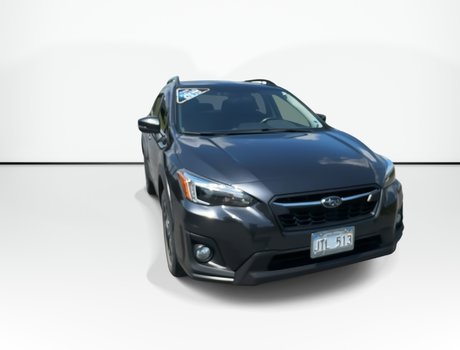 2019 Subaru Crosstrek Limited | Roof | Cam | USB