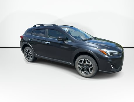 2019 Subaru Crosstrek Limited | Roof | Cam | USB