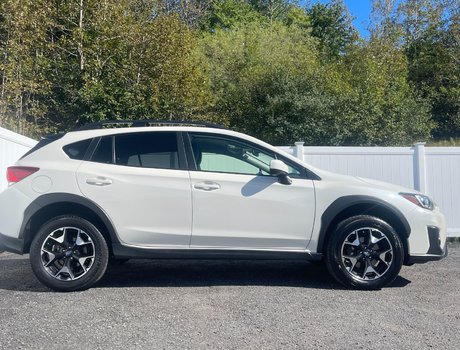 2020 Subaru Crosstrek Touring | Cam | USB | HtdSeat