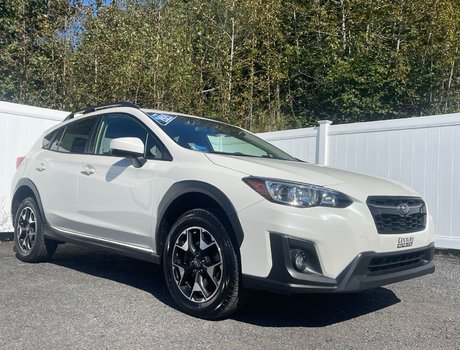 2020 Subaru Crosstrek Touring | Cam | USB | HtdSeat
