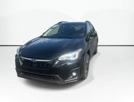 2020 Subaru Crosstrek Sport | Roof | Cam | USB | HtdSeats