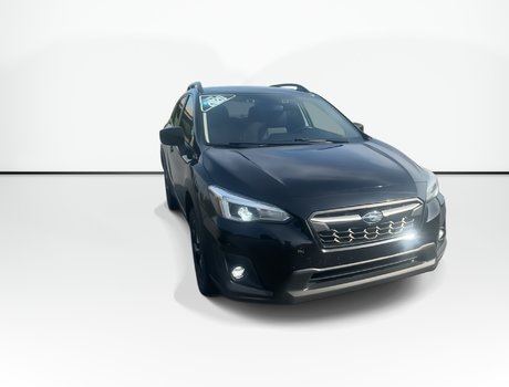 2020 Subaru Crosstrek Sport | Roof | Cam | USB | HtdSeats