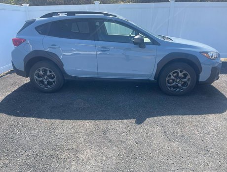 2021 Subaru Crosstrek Outdoor | Htd Seats | Dual X-Mode | Front Cam